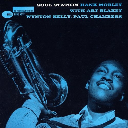 Soul Station Hank Mobley