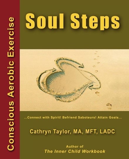 Soul Steps Taylor Cathryn
