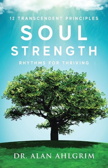 Soul Strength Alan Ahlgrim