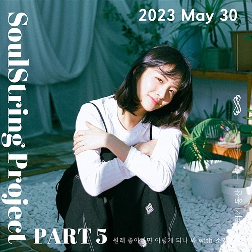 Soul String Project Part 5 : 2023 May Soul String
