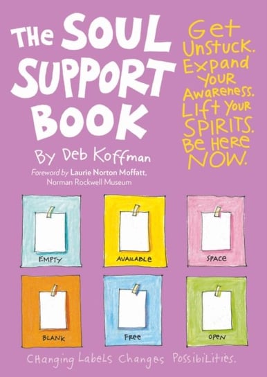 Soul Support Book Deb Koffman