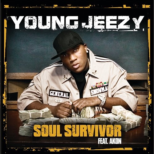Soul Survivor Young Jeezy feat. Akon