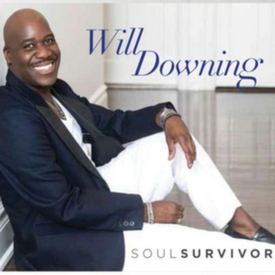 Soul Survivor Will Downing