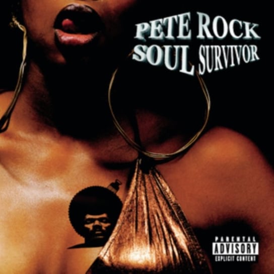 Soul Survivor Pete Rock
