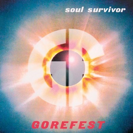 Soul Survivor / Chapter 13 Gorefest