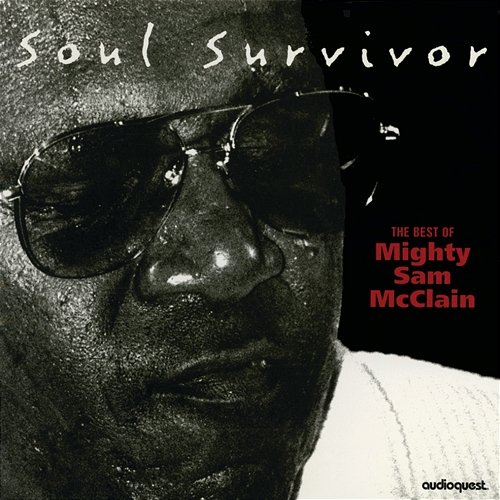Soul Survivor: The Best of Mighty Sam McClain Mighty Sam McClain