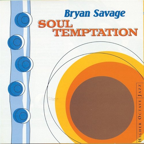 Soul Temptation Bryan Savage