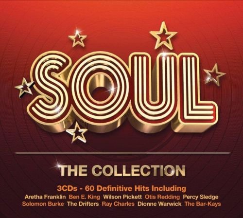 Soul. The Collection Various Artists