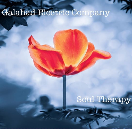 Soul Therapy Galahad Electric Company