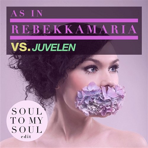 Soul To My Soul As In Rebekkamaria, Juvelen