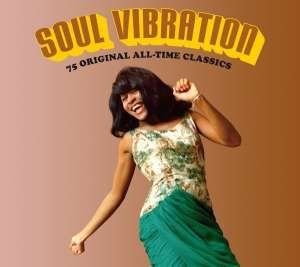 Soul Vibration Various Artists
