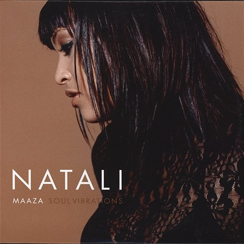 Soul Vibrations Natali Maaza