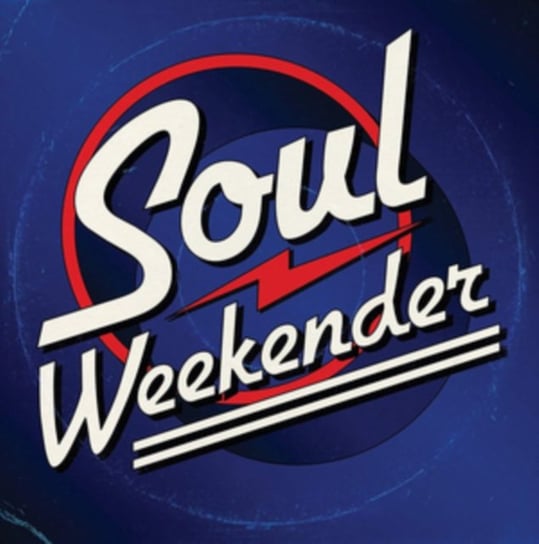 Soul Weekender, płyta winylowa Various Artists