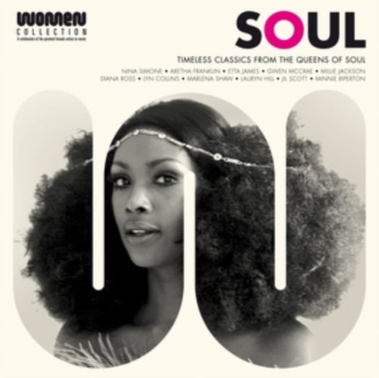 Soul Women Various Artists