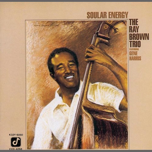 Soular Energy Ray Brown Trio