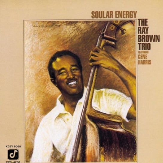 Soular Energy Brown Ray Trio