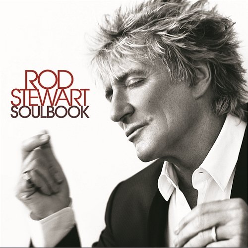 Soulbook Rod Stewart