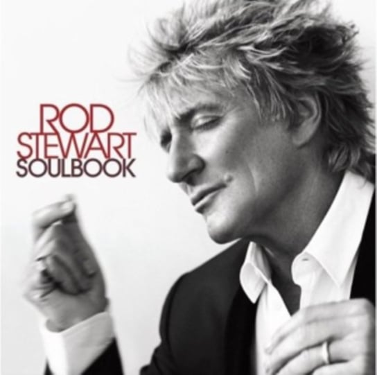 Soulbook Stewart Rod