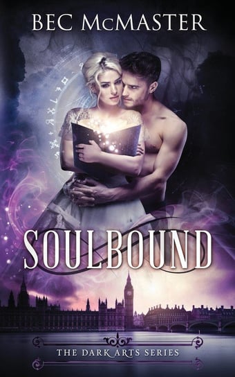 Soulbound Mcmaster Bec