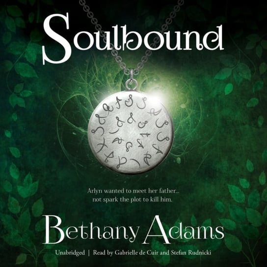 Soulbound Adams Bethany