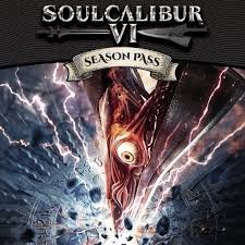 Soulcalibur 6 - Season Pass Namco Bandai Games