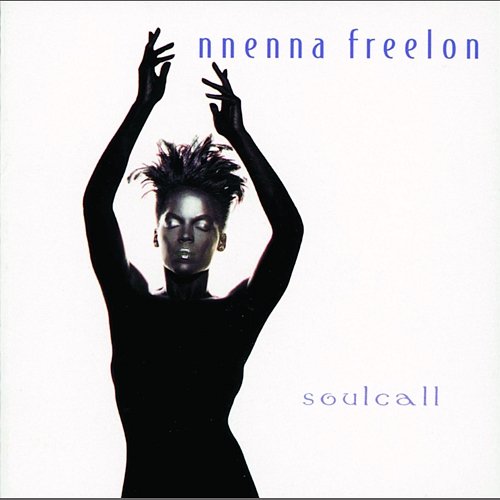 Soulcall Nnenna Freelon