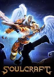 SoulCraft (PC) Klucz Steam MobileBits