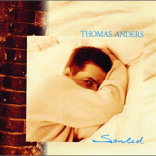 Point Of No Return Thomas Anders