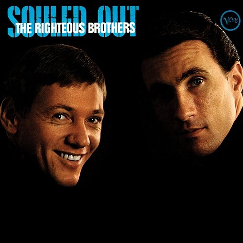 Souled Out The Righteous Brothers