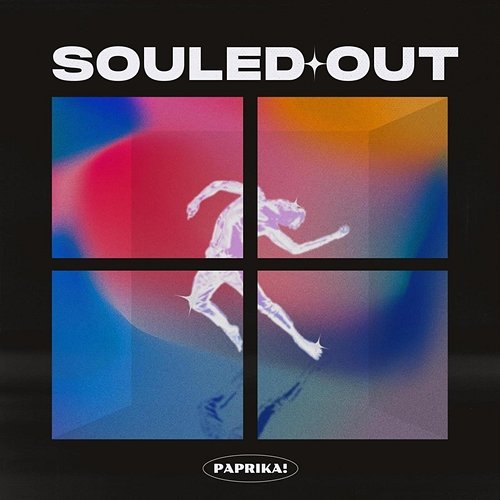 Souled Out Paprika! feat. Arvin
