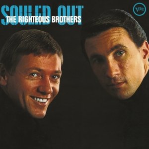 Souled Out The Righteous Brothers