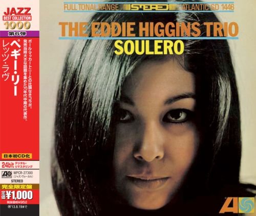 Soulero Higgins Eddie Trio