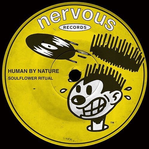 SoulFlower Ritual Human By Nature