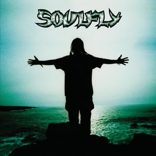 Soulfly, płyta winylowa Soulfly