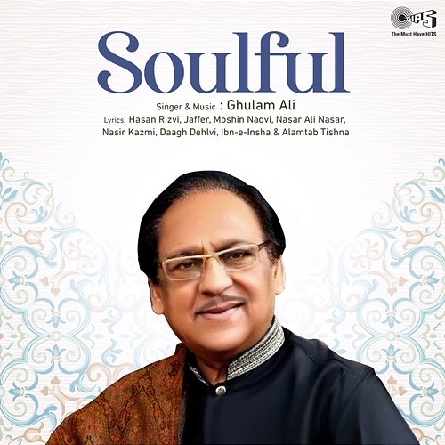 Soulful Ghulam Ali