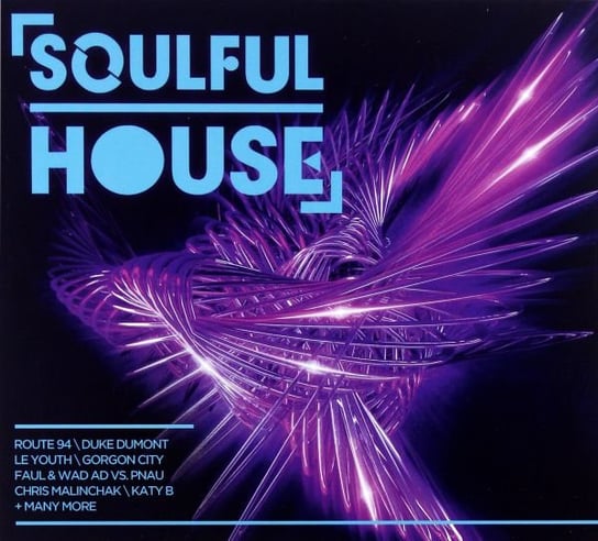 Soulful House Various Artists
