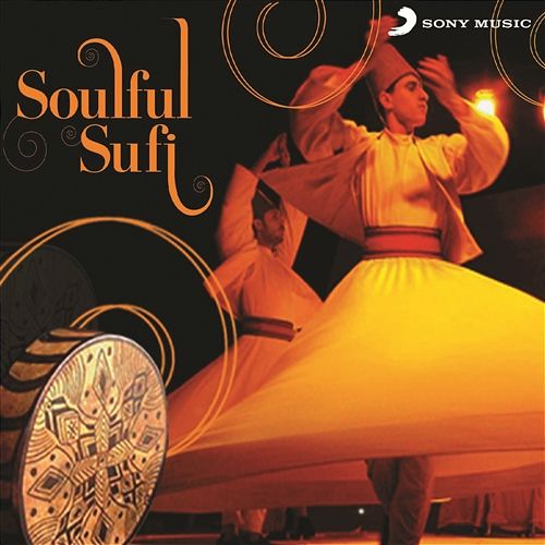 Soulful Sufi Various