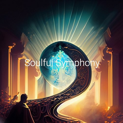 Soulful Symphony Nova Sterling
