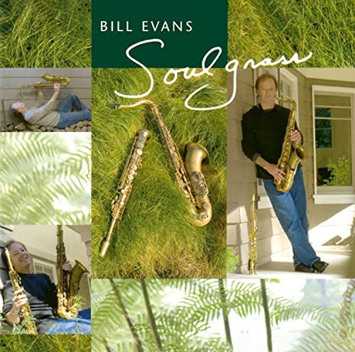 Soulgrass Evans Bill