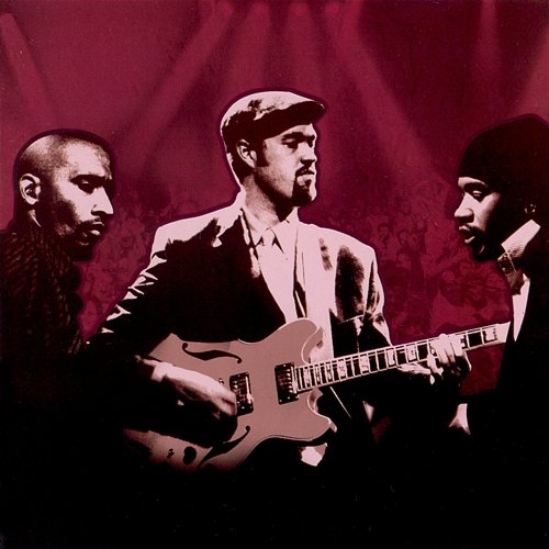 Shaheed Soulive