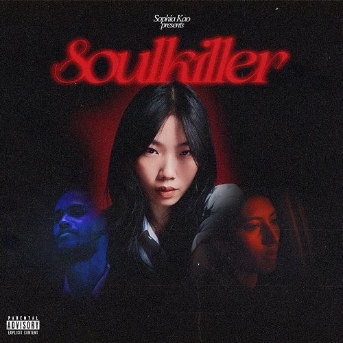 Soulkiller Sophia Kao