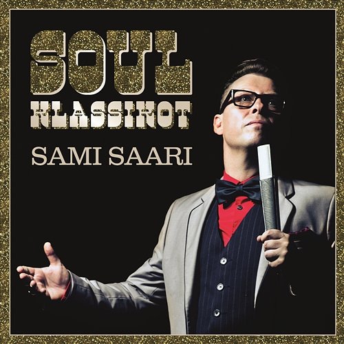 Soulklassikot Sami Saari