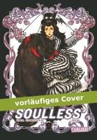 Soulless 01 Carriger Gail, Rem