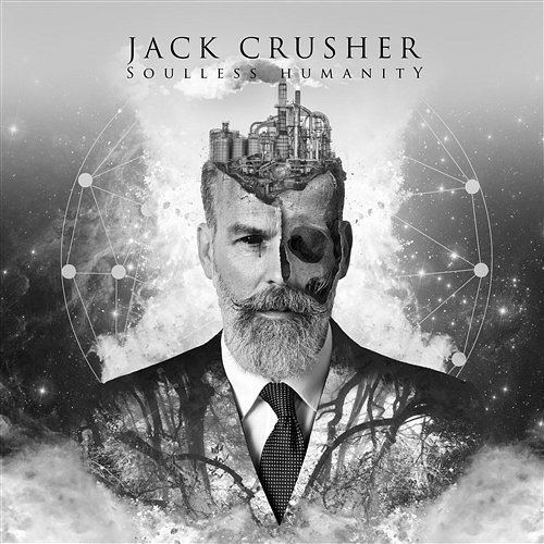 Soulless Humanity Jack Crusher