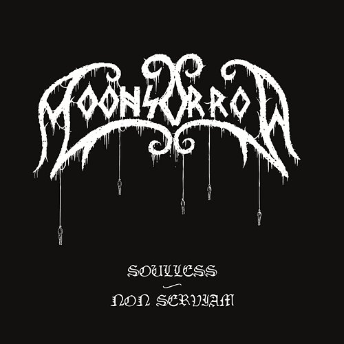 Soulless/Non Serviam Moonsorrow