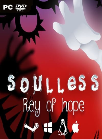 Soulless: Ray Of Hope (PC/MAC/LX) Immanitas