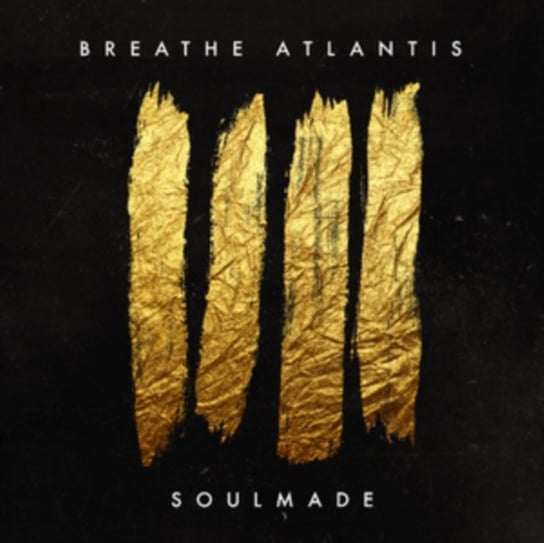 Soulmade Breathe Atlantis