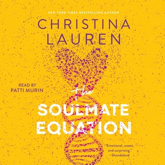 Soulmate Equation Lauren Christina