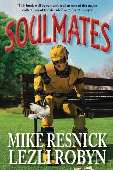 Soulmates Resnick Mike