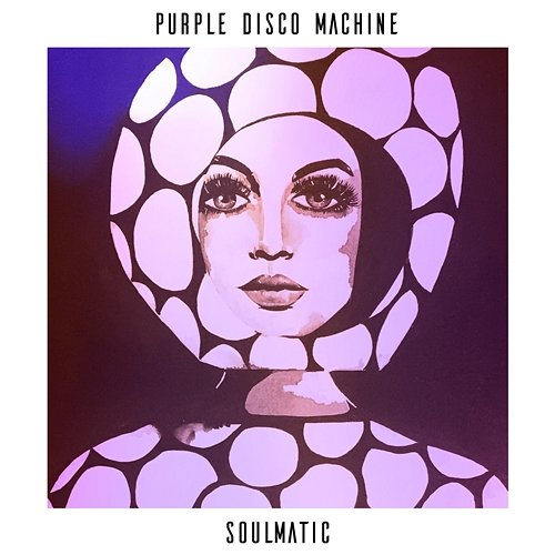 Love for Days Purple Disco Machine & Boris Dlugosch feat. Karen Harding